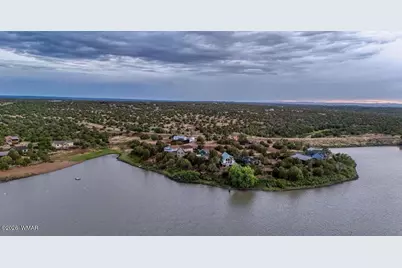 2045 Silver Creek Drive, Show Low, AZ 85901 - Photo 29