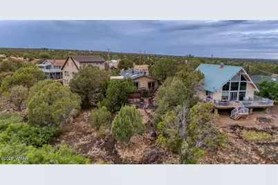 2045 Silver Creek Drive, Show Low, AZ 85901 - Photo 33