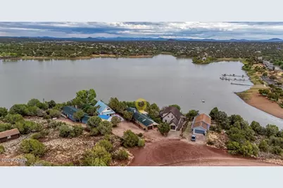 2045 Silver Creek Drive, Show Low, AZ 85901 - Photo 23