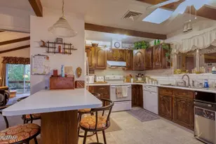 2045 Silver Creek Dr, Show Low, AZ 85901 - Photo 13