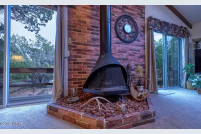 2045 Silver Creek Drive, Show Low, AZ 85901 - Photo 19