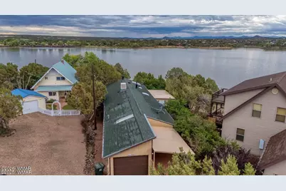 2045 Silver Creek Drive, Show Low, AZ 85901 - Photo 25