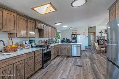 8886 Miller Trail, Snowflake, AZ 85937 - Photo 5