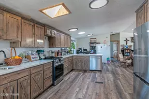 8886 Miller Trail, Snowflake, AZ 85937 - Photo 5