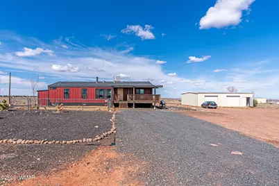 8886 Miller Trail, Snowflake, AZ 85937 - Photo 1