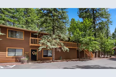 2601 Thunderbolt Circle, Pinetop, AZ 85935 - Photo 1