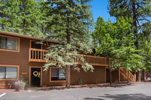 2601 Thunderbolt Cir, Pinetop, AZ 85935 - Photo 1