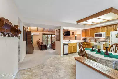 2601 Thunderbolt Circle, Pinetop, AZ 85935 - Photo 3