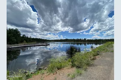2601 Thunderbolt Circle, Pinetop, AZ 85935 - Photo 45