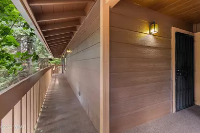 2601 Thunderbolt Circle, Pinetop, AZ 85935 - Photo 39