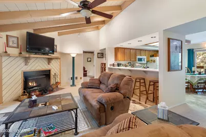 2601 Thunderbolt Circle, Pinetop, AZ 85935 - Photo 13