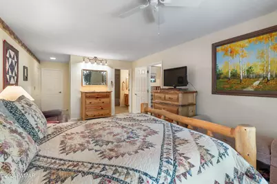 2601 Thunderbolt Circle, Pinetop, AZ 85935 - Photo 21