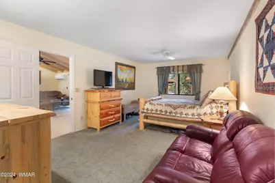 2601 Thunderbolt Circle, Pinetop, AZ 85935 - Photo 19