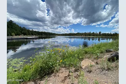 2601 Thunderbolt Circle, Pinetop, AZ 85935 - Photo 47