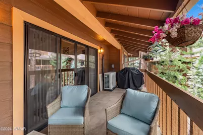 2601 Thunderbolt Circle, Pinetop, AZ 85935 - Photo 35