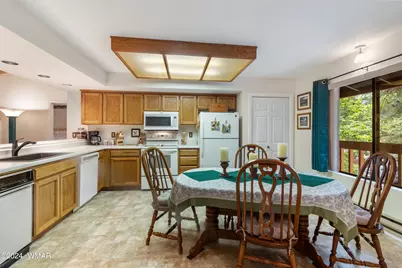 2601 Thunderbolt Circle, Pinetop, AZ 85935 - Photo 7