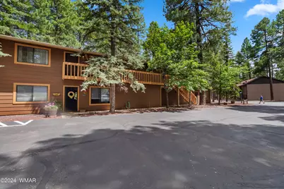 2601 Thunderbolt Circle, Pinetop, AZ 85935 - Photo 37