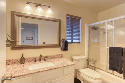 4551 Resort Loop Loop, Pinetop, AZ 85935 - Photo 13