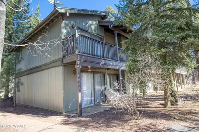 4551 Resort Loop Loop, Pinetop, AZ 85935 - Photo 25