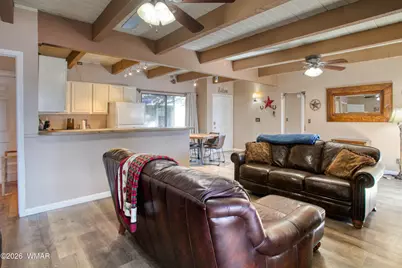 4551 Resort Loop Loop, Pinetop, AZ 85935 - Photo 3