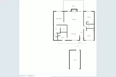 2138 N Wind Drive, Pinetop, AZ 85935 - Photo 33