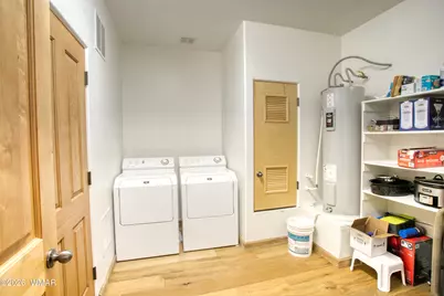 2138 N Wind Drive, Pinetop, AZ 85935 - Photo 21