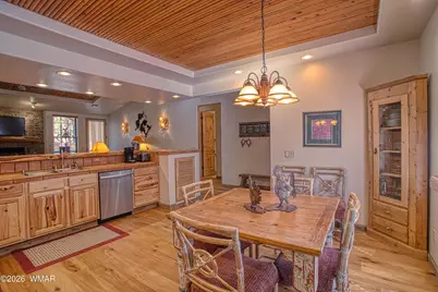 2138 N Wind Drive, Pinetop, AZ 85935 - Photo 7