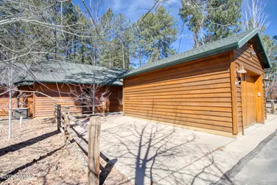 2138 N Wind Drive, Pinetop, AZ 85935 - Photo 25