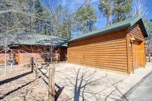 2138 N Wind Dr, Pinetop, AZ 85935 - Photo 25