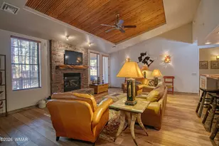 2138 N Wind Dr, Pinetop, AZ 85935 - Photo 5