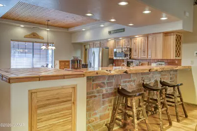 2138 N Wind Drive, Pinetop, AZ 85935 - Photo 11