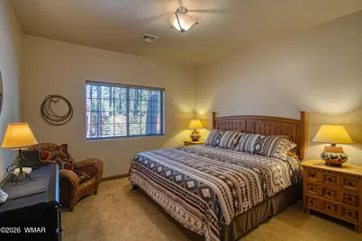 2138 N Wind Drive, Pinetop, AZ 85935 - Photo 19