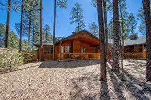 2138 N Wind Dr, Pinetop, AZ 85935 - Photo 1