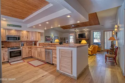 2138 N Wind Drive, Pinetop, AZ 85935 - Photo 9