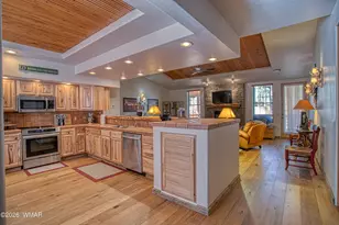 2138 N Wind Dr, Pinetop, AZ 85935 - Photo 9