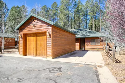 2138 N Wind Drive, Pinetop, AZ 85935 - Photo 23
