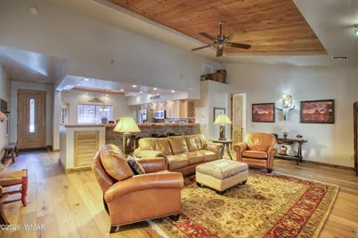 2138 N Wind Drive, Pinetop, AZ 85935 - Photo 3