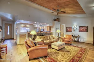 2138 N Wind Dr, Pinetop, AZ 85935 - Photo 3