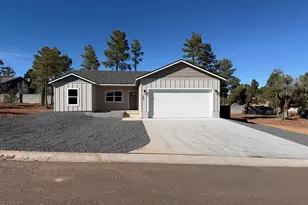 281 White Fir, Show Low, AZ 85901 - Photo 1