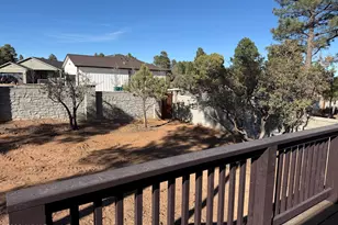 281 White Fir, Show Low, AZ 85901 - Photo 5
