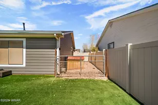 1023 Jefferson St, Snowflake, AZ 85937 - Photo 5