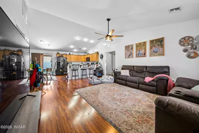 1023 Jefferson Street, Snowflake, AZ 85937 - Photo 11