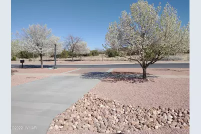 154 S Frontier Parkway, Snowflake, AZ 85937 - Photo 23