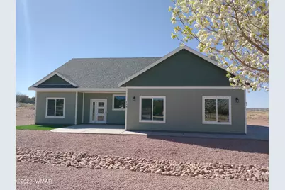 154 S Frontier Parkway, Snowflake, AZ 85937 - Photo 5