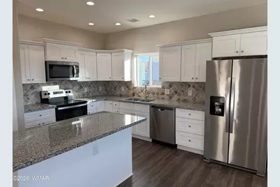 154 S Frontier Parkway, Snowflake, AZ 85937 - Photo 27