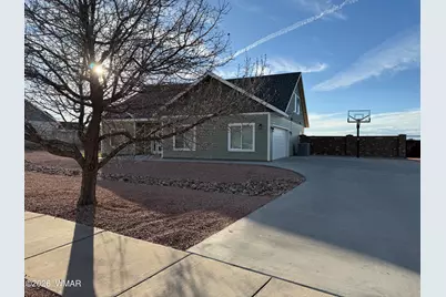 154 S Frontier Parkway, Snowflake, AZ 85937 - Photo 13