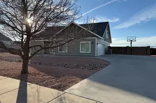 154 S Frontier Pkwy, Snowflake, AZ 85937 - Photo 13