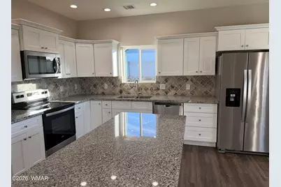 154 S Frontier Parkway, Snowflake, AZ 85937 - Photo 33