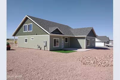 154 S Frontier Parkway, Snowflake, AZ 85937 - Photo 7