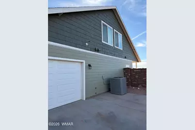 154 S Frontier Parkway, Snowflake, AZ 85937 - Photo 9